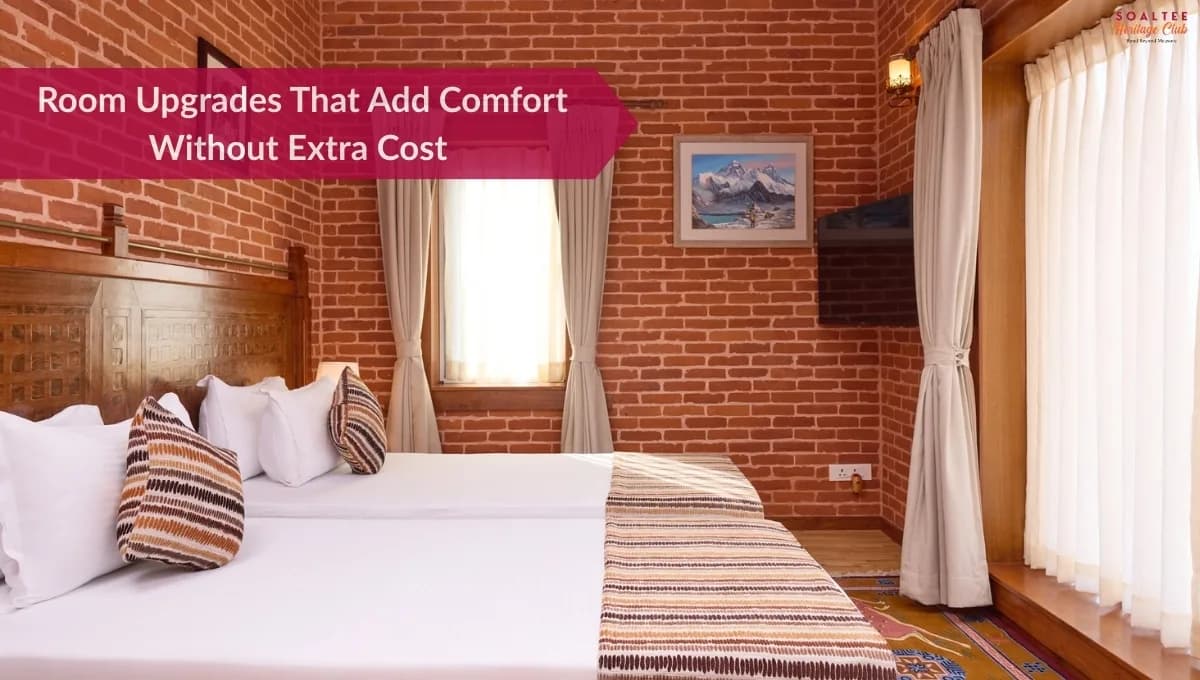 How a Hotel Loyalty Program Rewards You