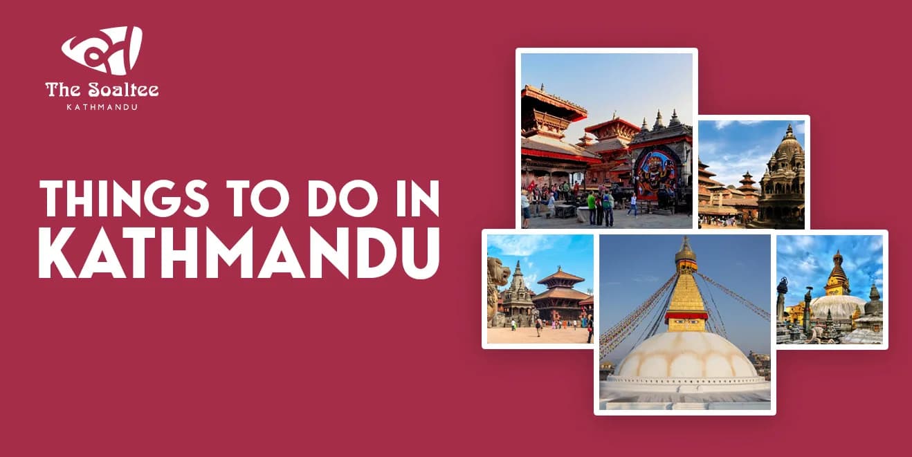 Things to do in Kathmandu, Nepal
