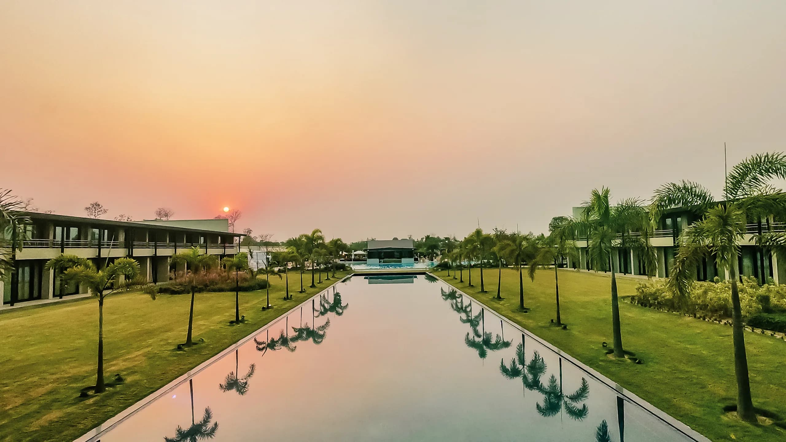 Tiger Palace by Soaltee
