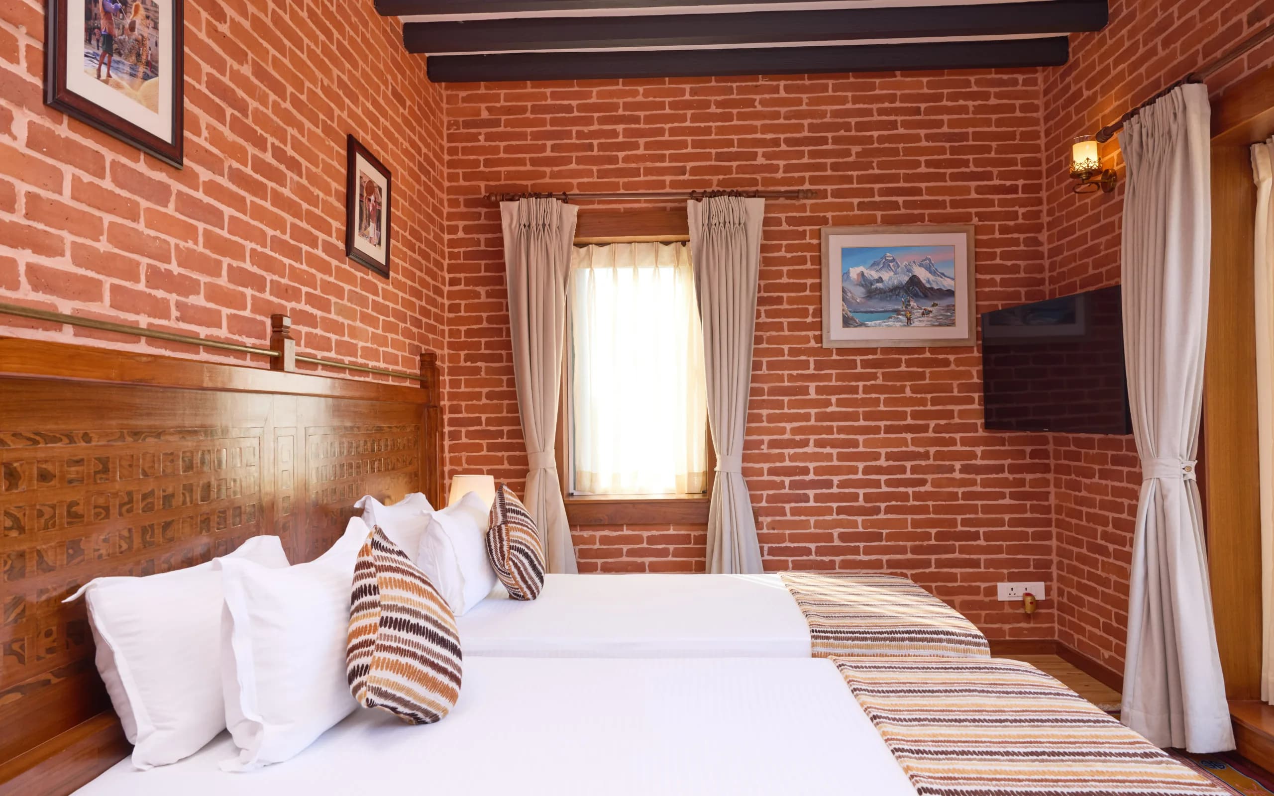 Suite Room