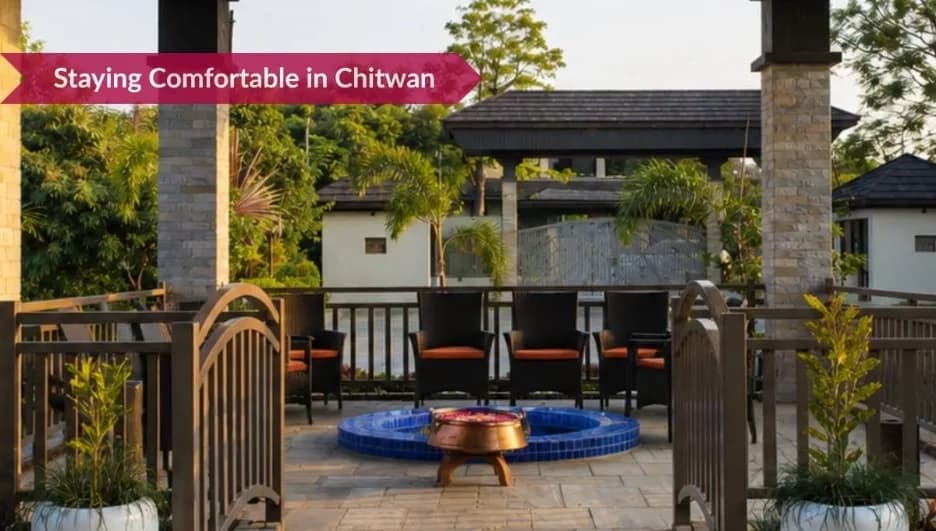 What to Wear and Bring for Your Chitwan Tour