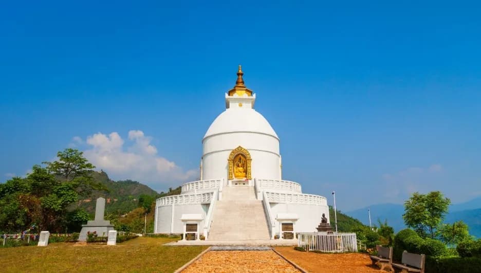 Complete Pokhara Travel Guide