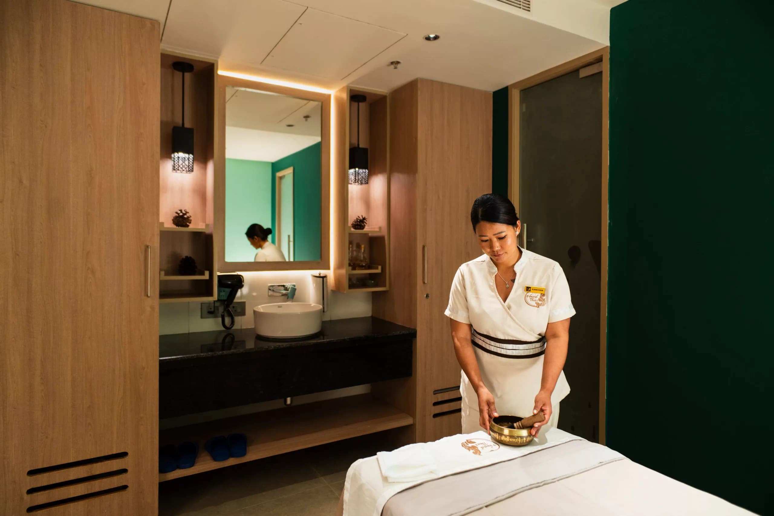 Luxury Spa in Nepal: Every Soaltee Spa Across the Country