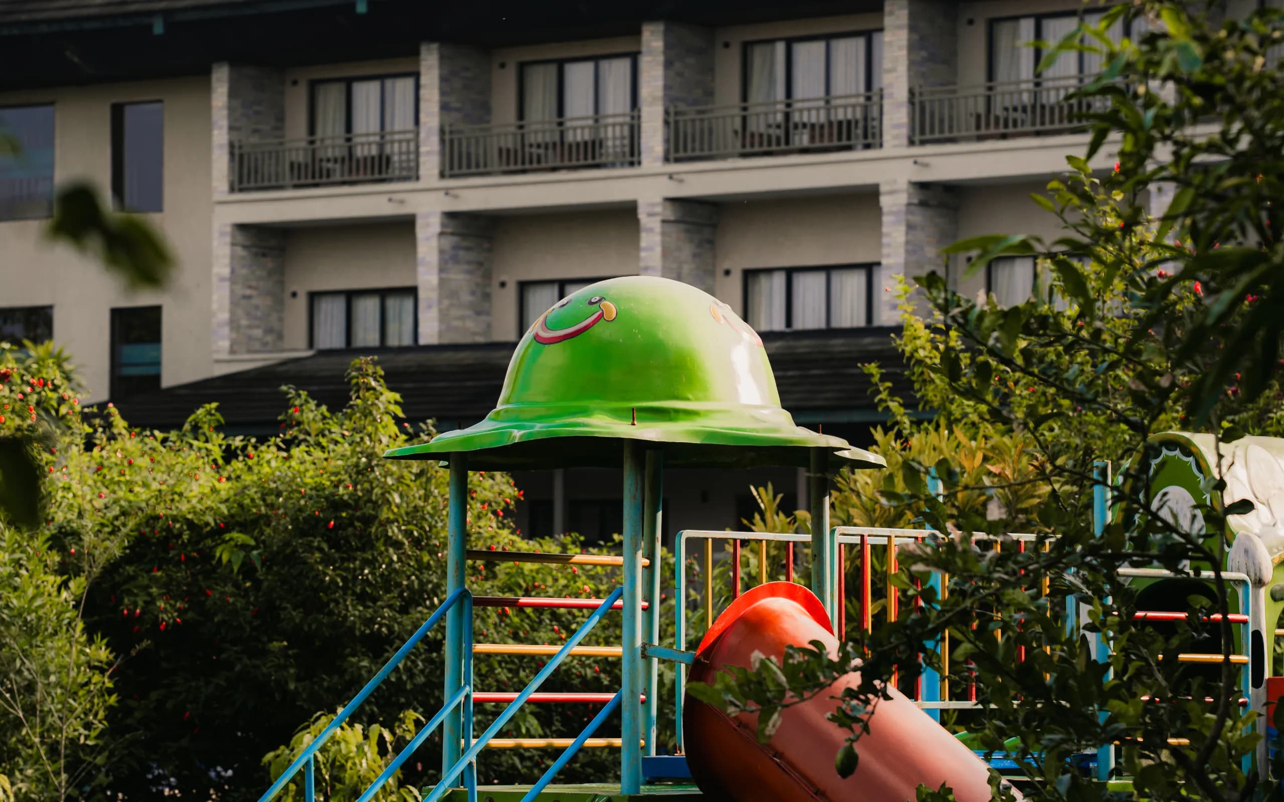 Children's Playground