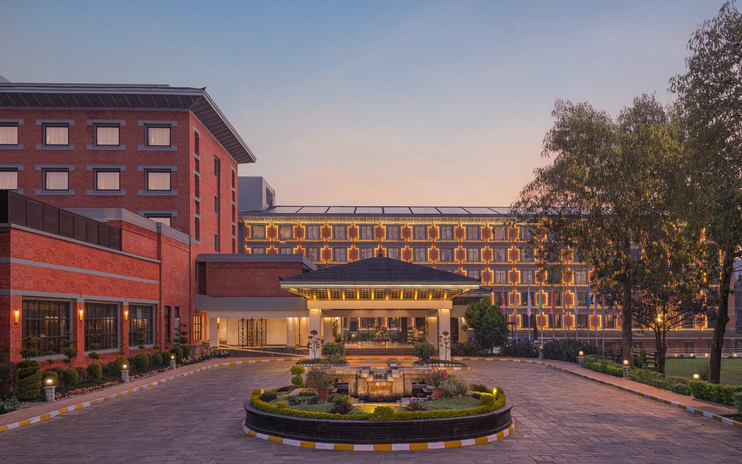 Soaltee Kathmandu