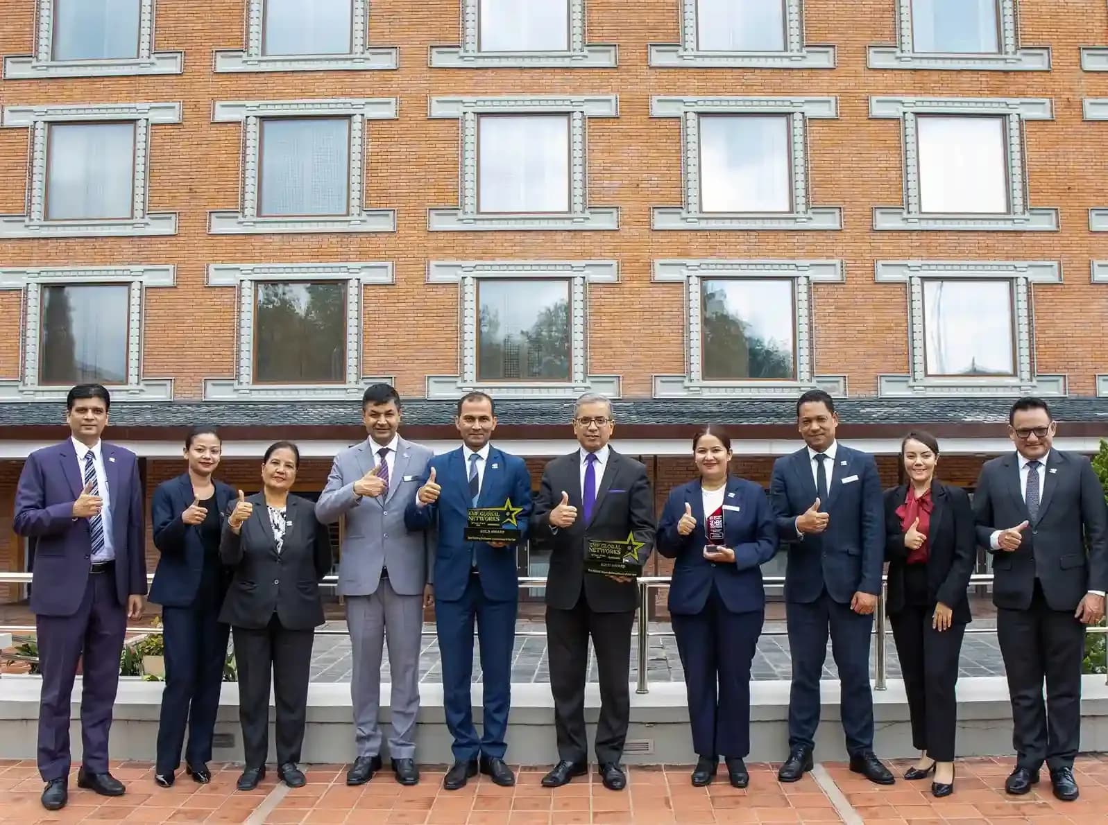 Nepal's Award-Winning Destination Venue: The Soaltee Kathmandu