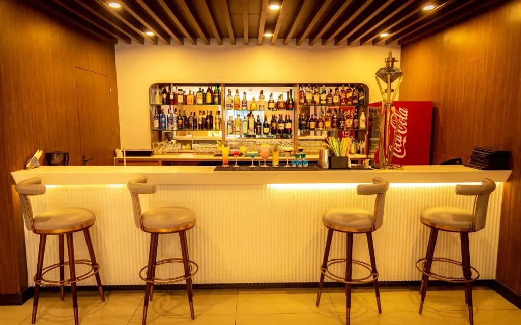 Sunset Bar