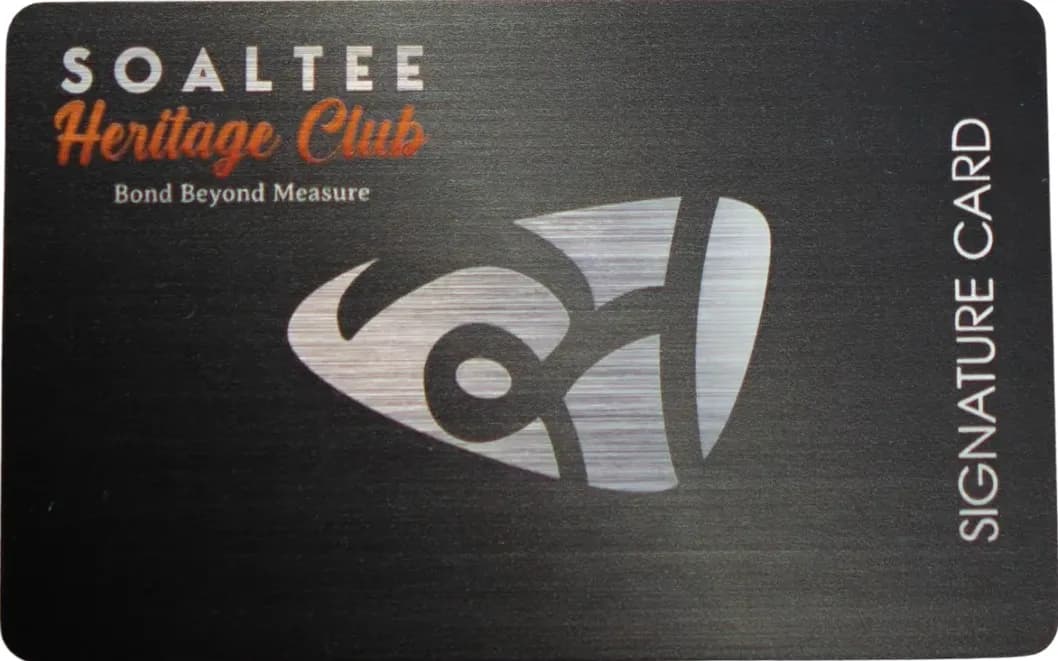 Signature Edition