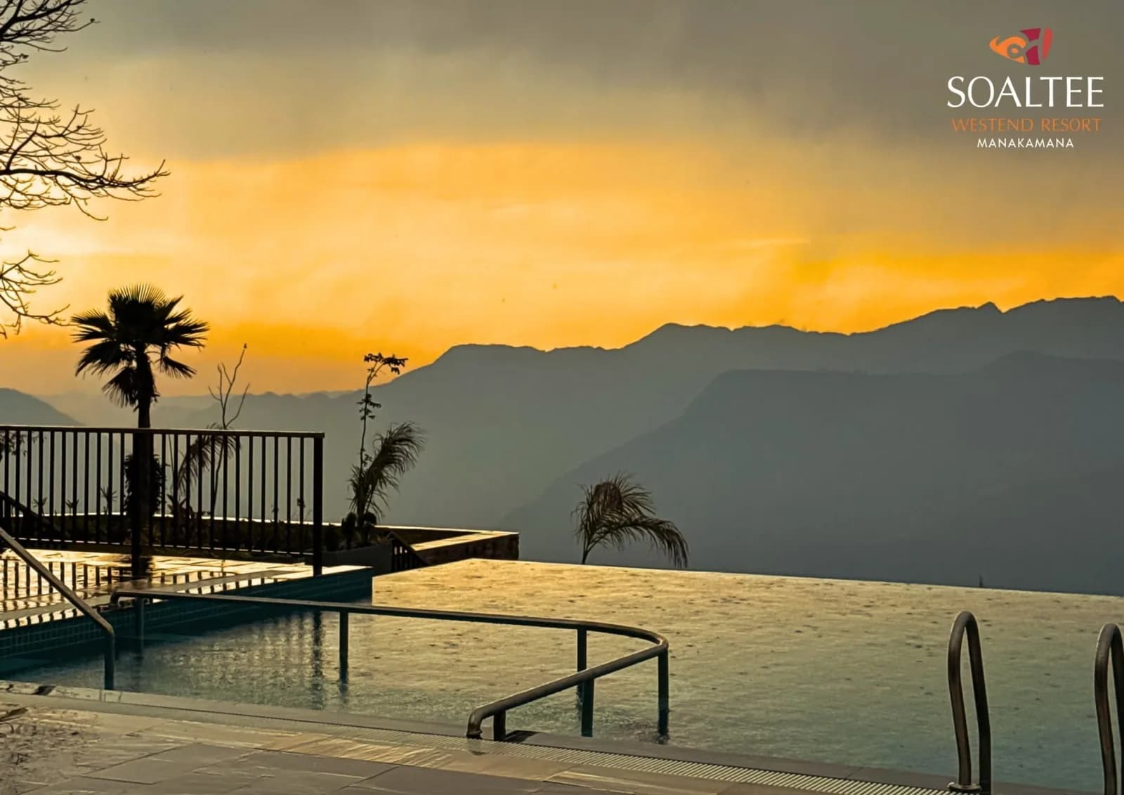 Luxury Hotel Near Kurintar