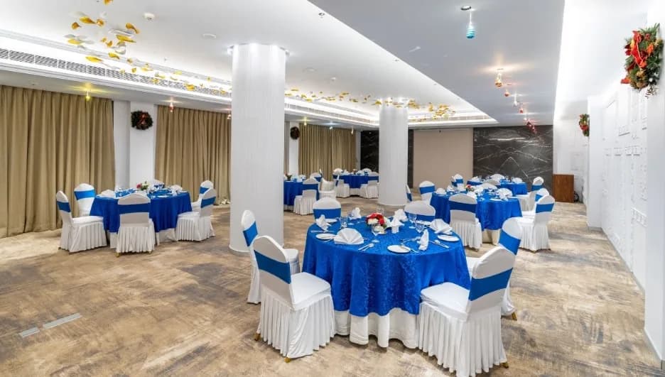 Wedding Venues in Kathmandu for Luxury Celebrations