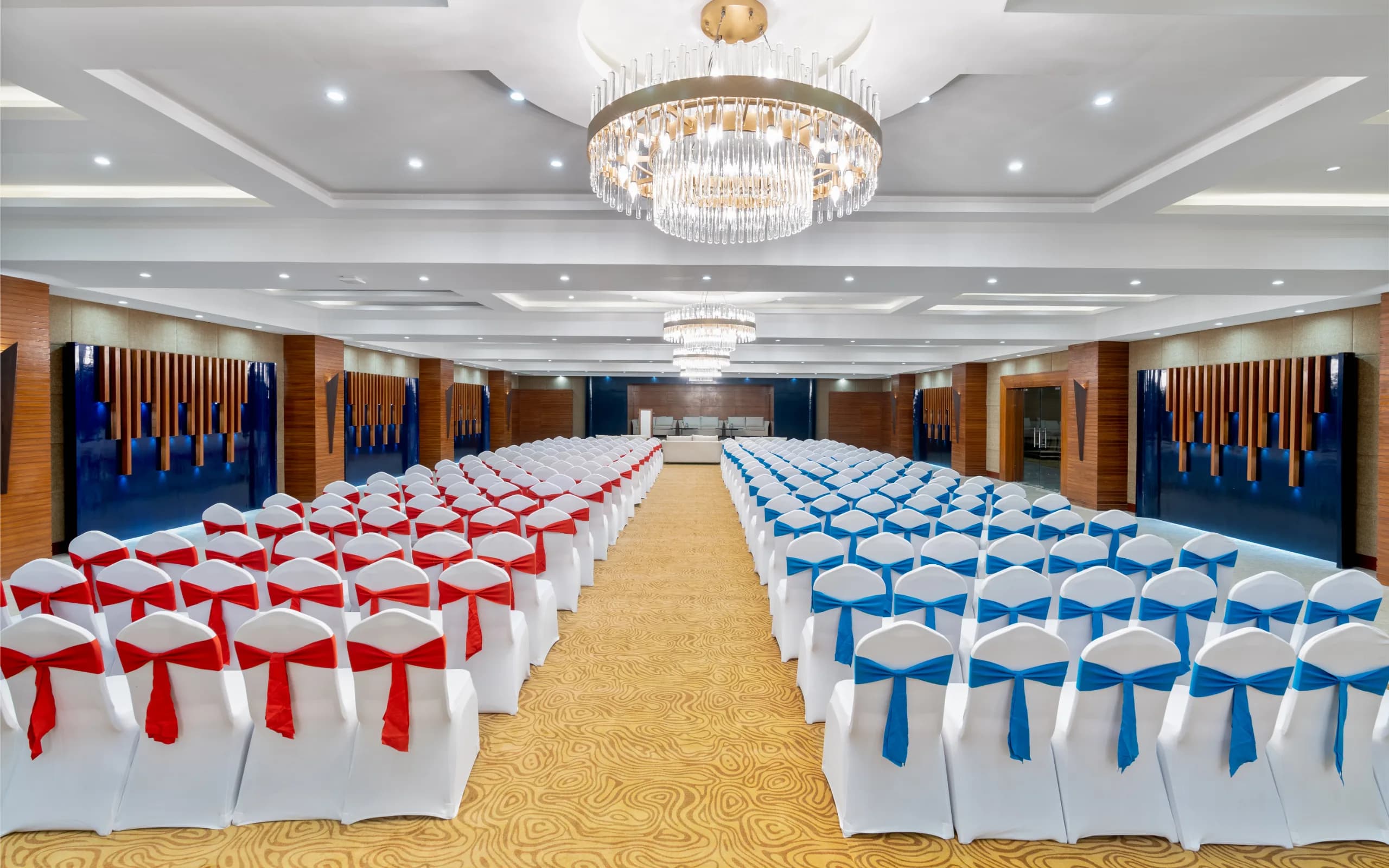 Mangalam Hall