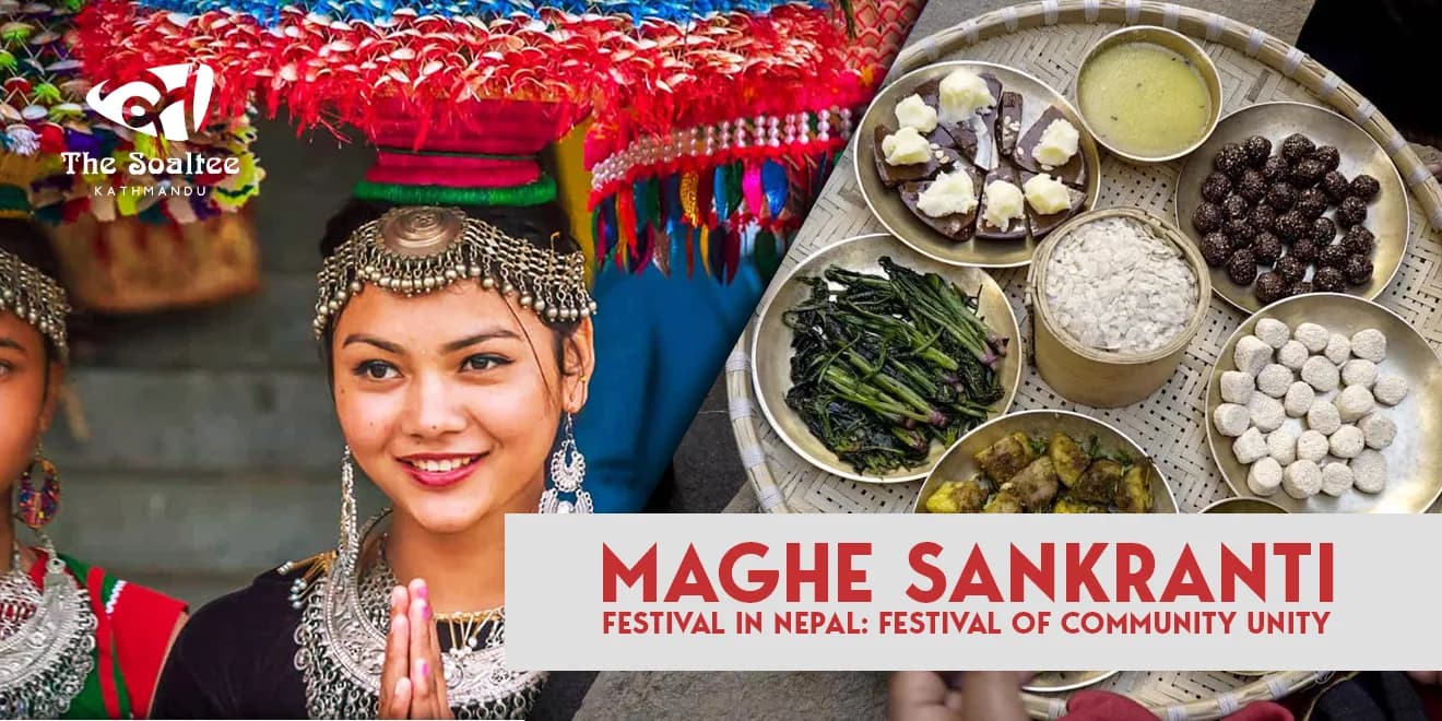 Maghe Sankranti festival in Nepal: Festival of Community Unity