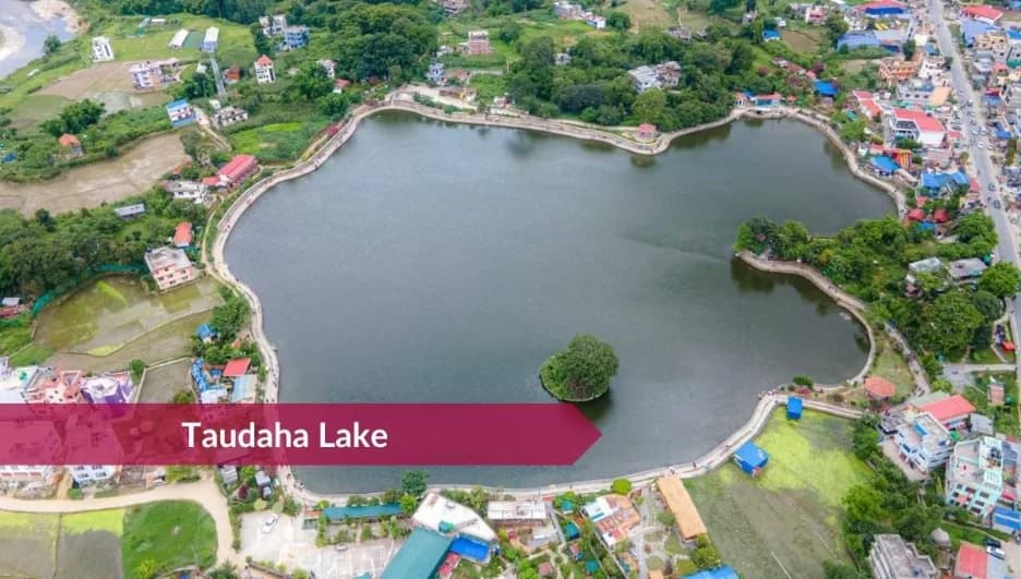 Best Natural Place to Visit in Kathmandu