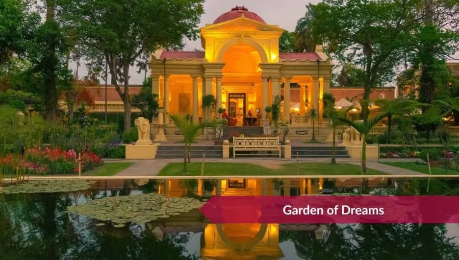Places to Visit in Kathmandu with Couples