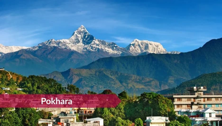 Visit Nepal 2085 : Your Ultimate Guide to Nepal Tourism