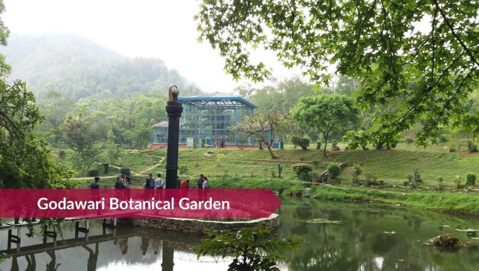 Best Natural Place to Visit in Kathmandu