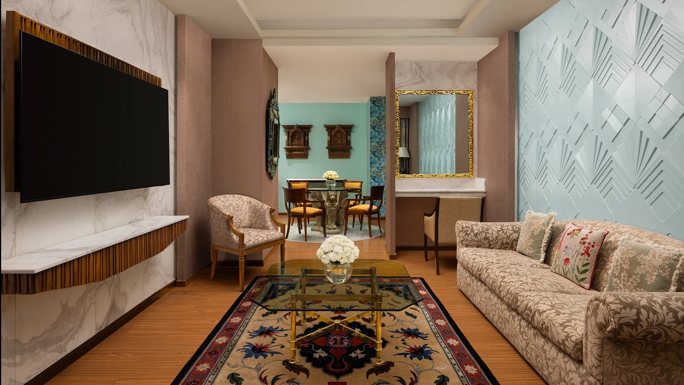 Wedding Lounge