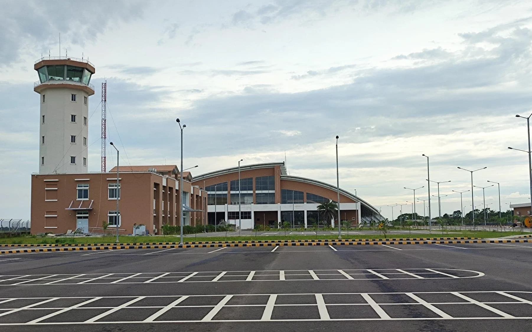 Bhairahawa Airport
