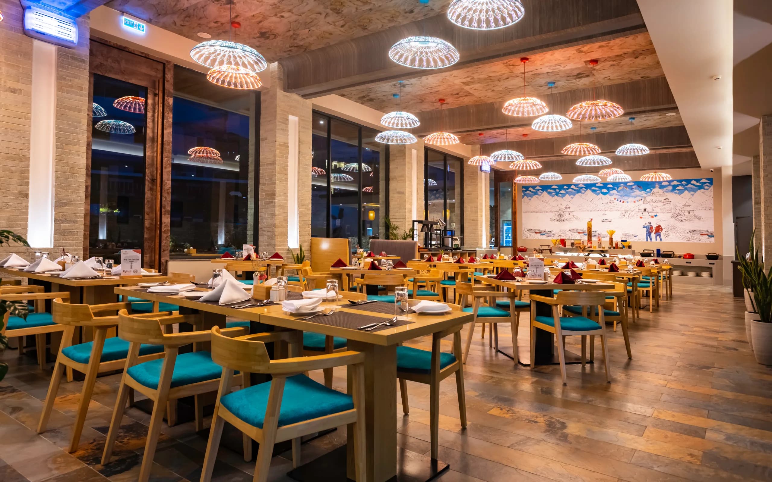 Sunrise Restaurant