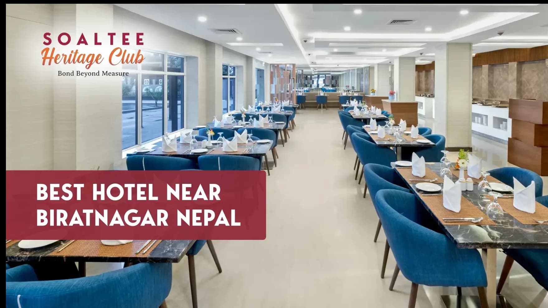 Best Hotel Near Biratnagar Nepal
