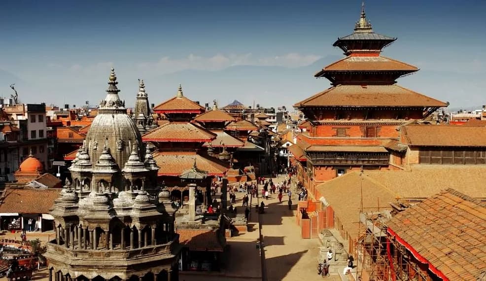 Kathmandu Durbar Square: A Cultural Journey Through History