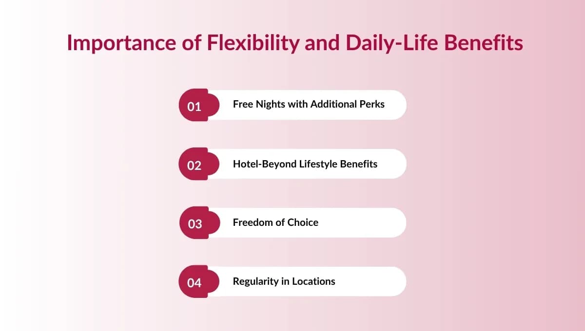 A Traveler’s Checklist: What to Look for in a Hotel Loyalty Membership?