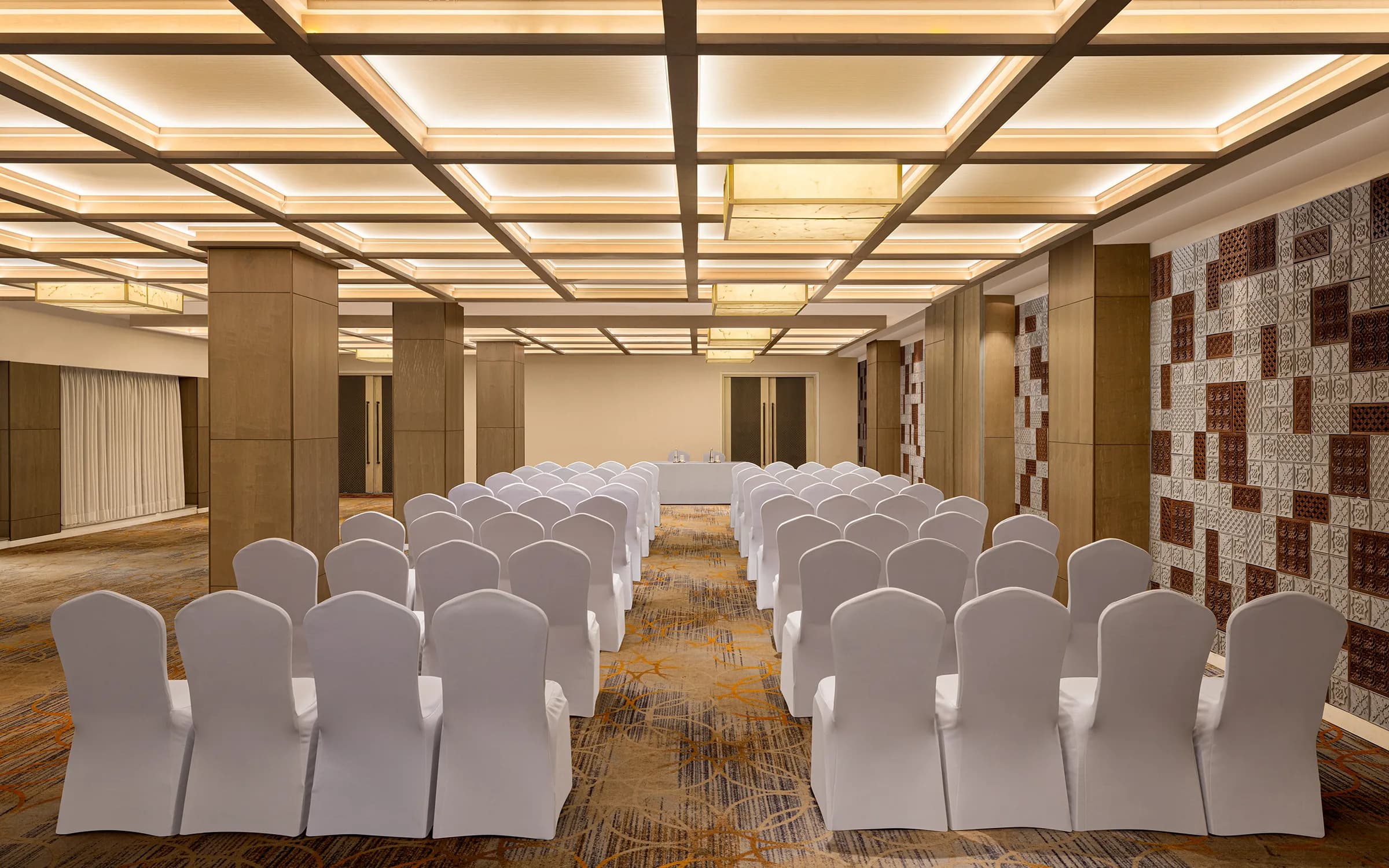 Sur Sudha Hall