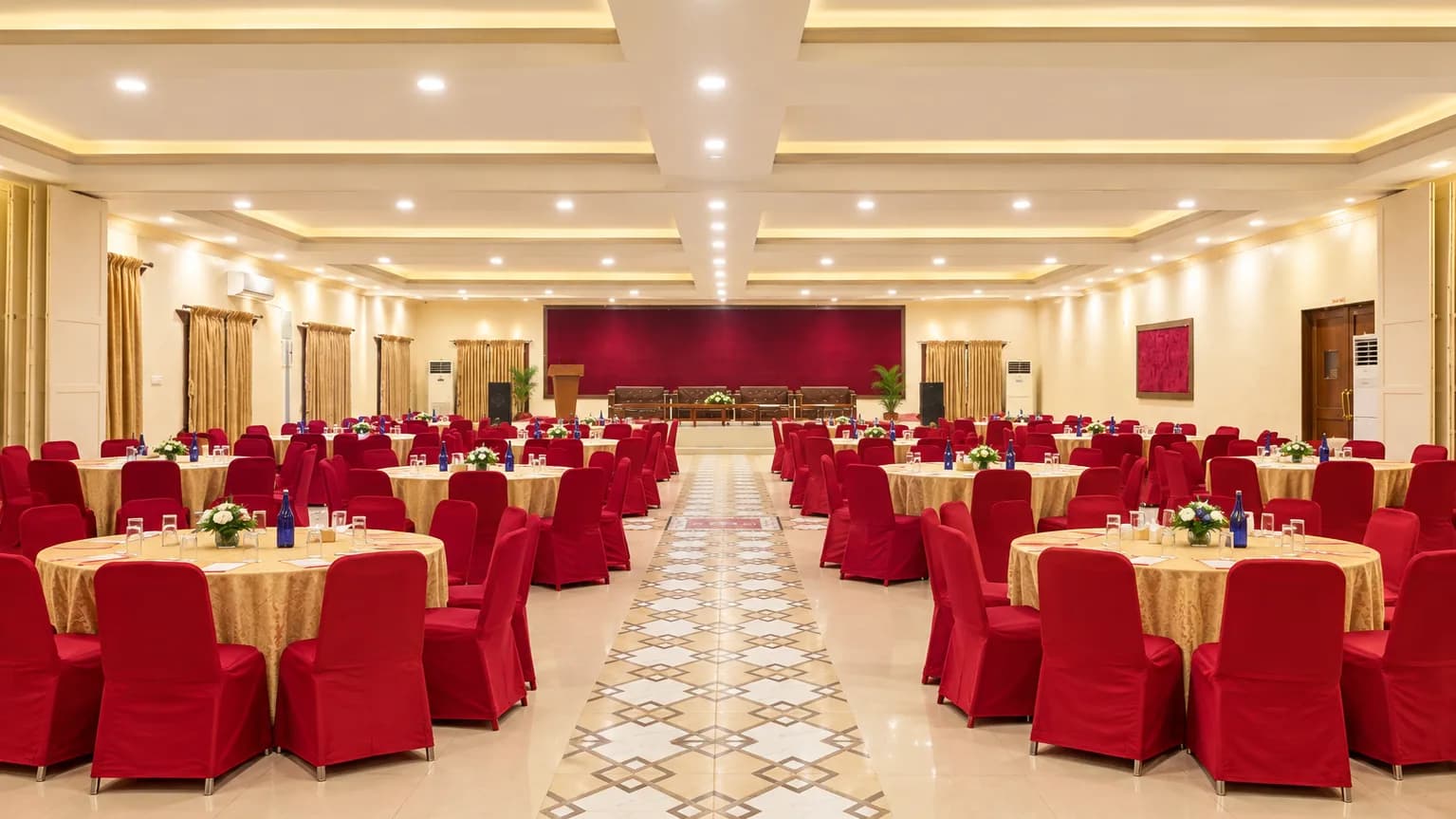 Hall