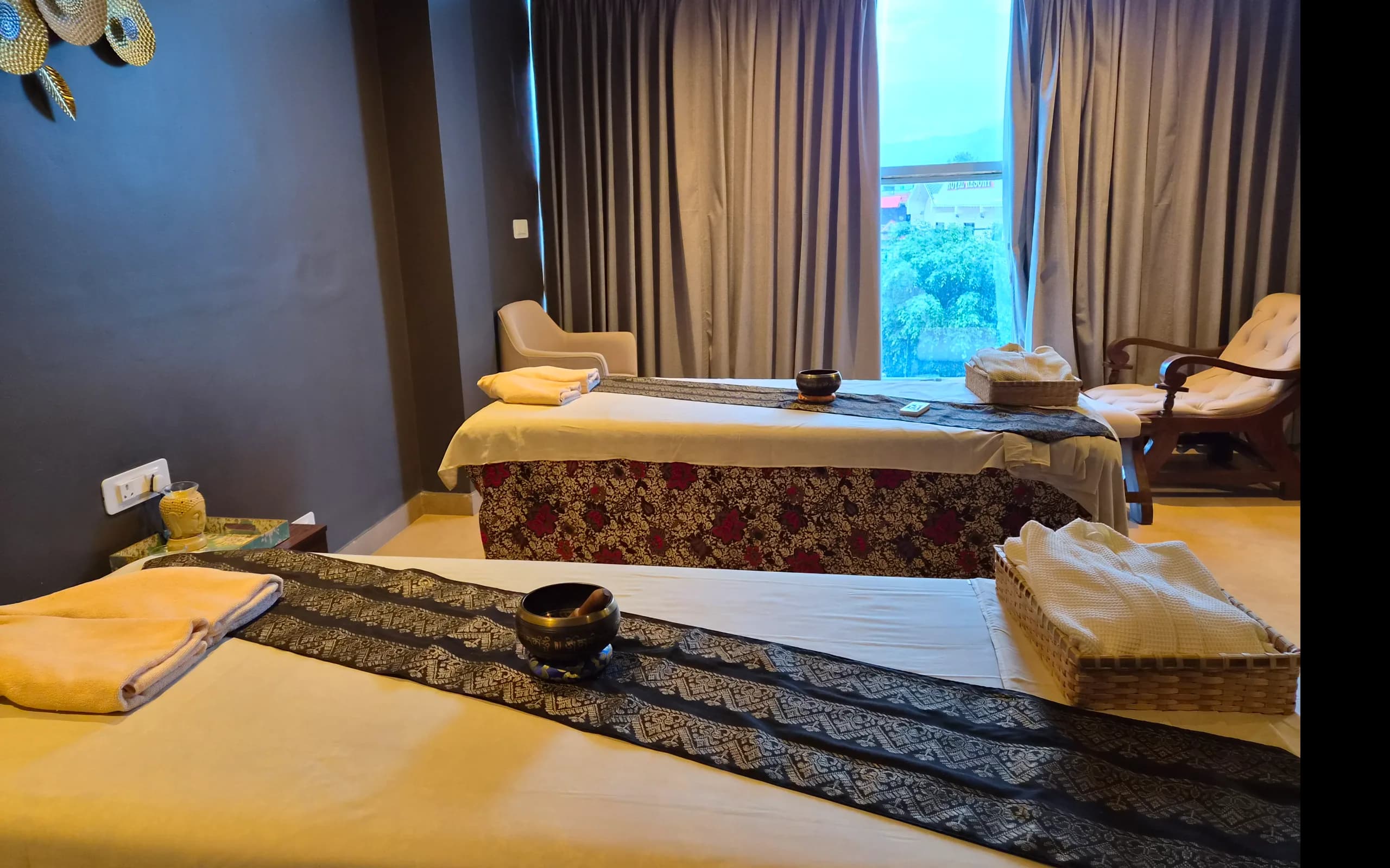 SPA