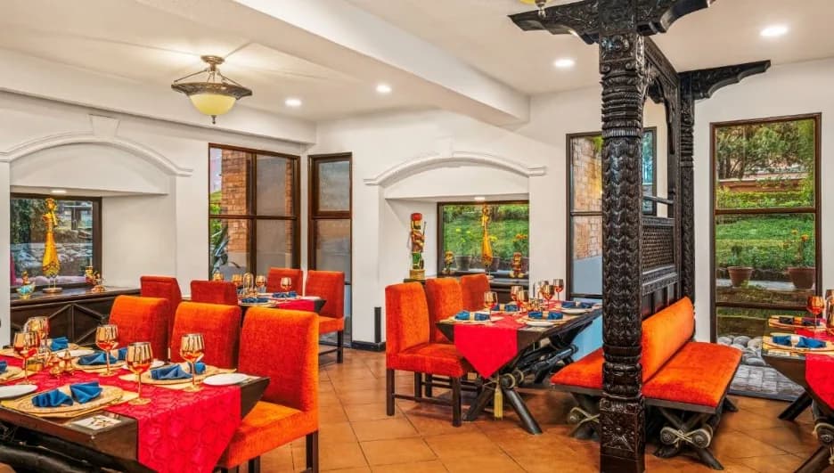 Best Time to Visit Kathmandu for a Luxury Experience