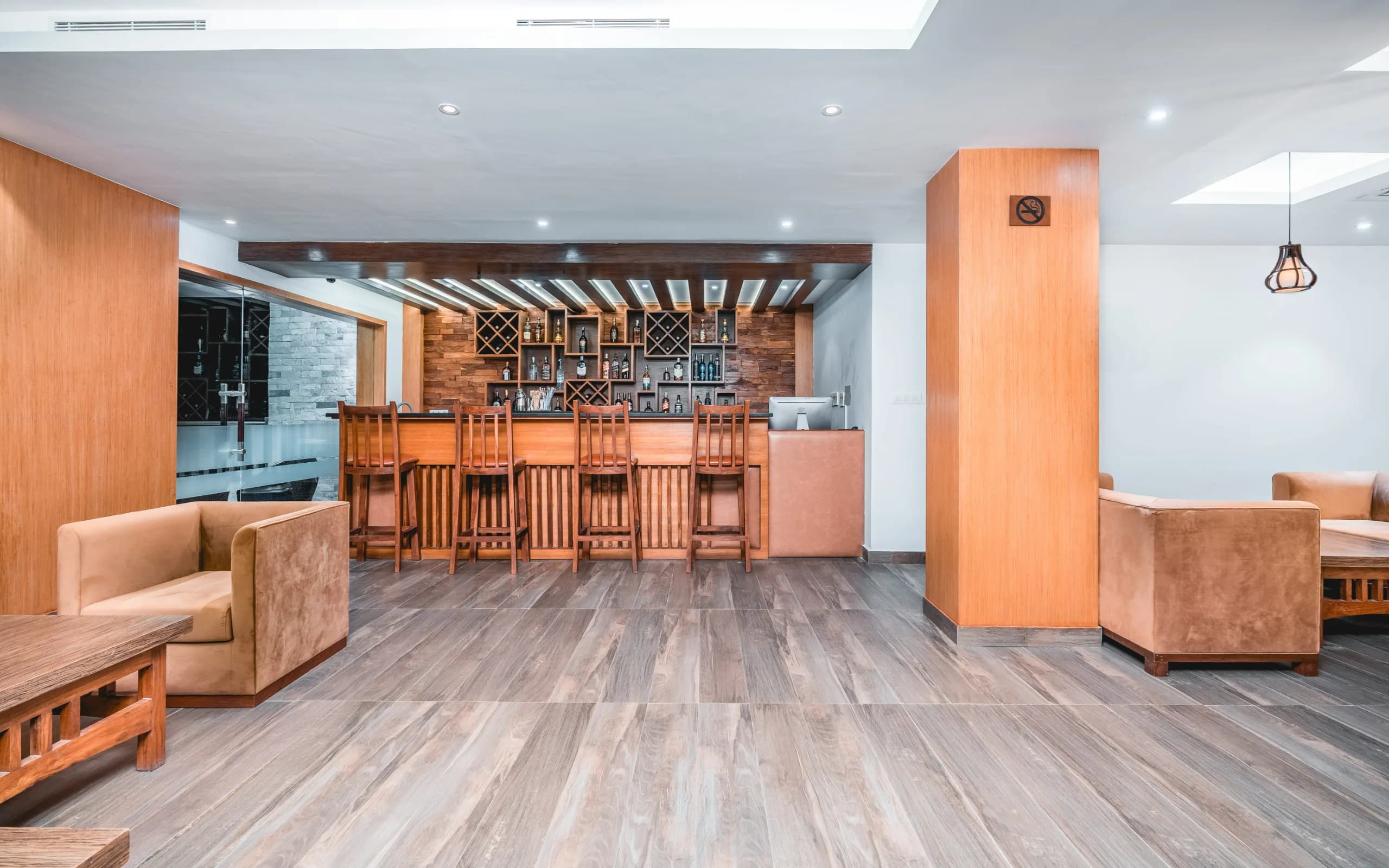Sunset Bar