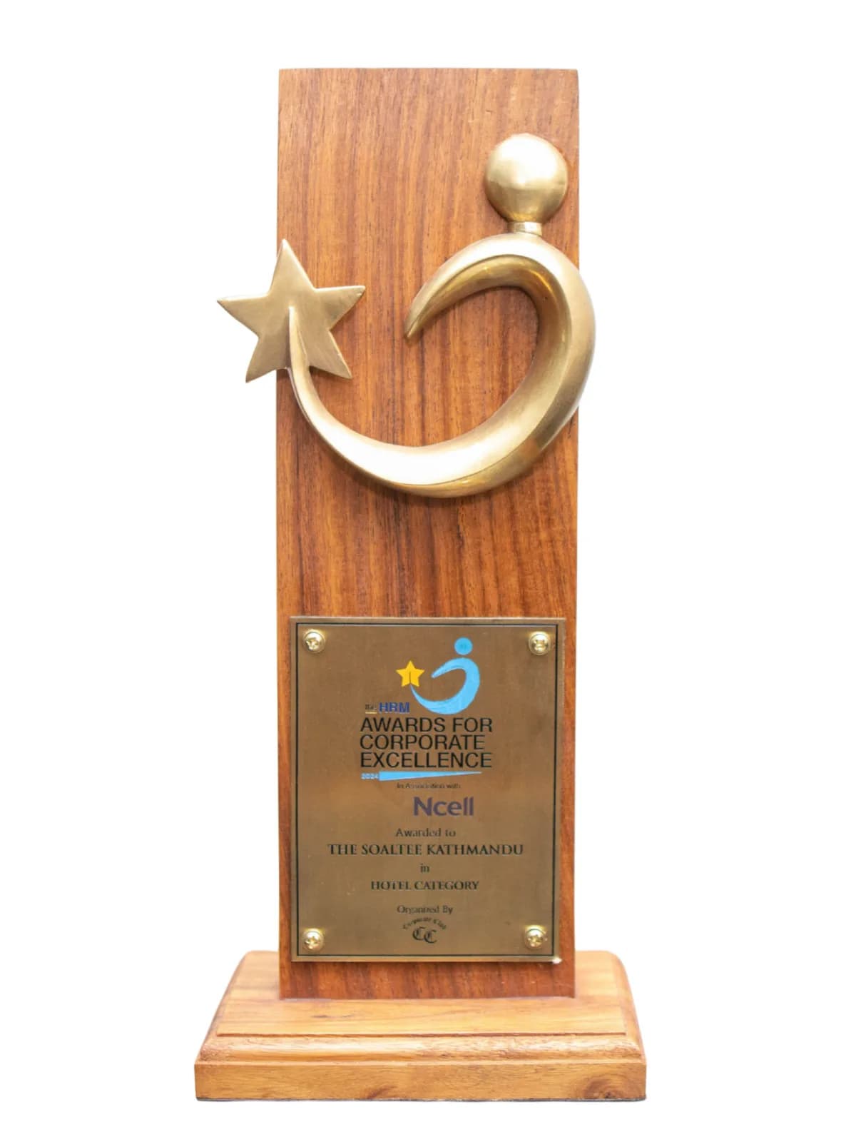 Awards