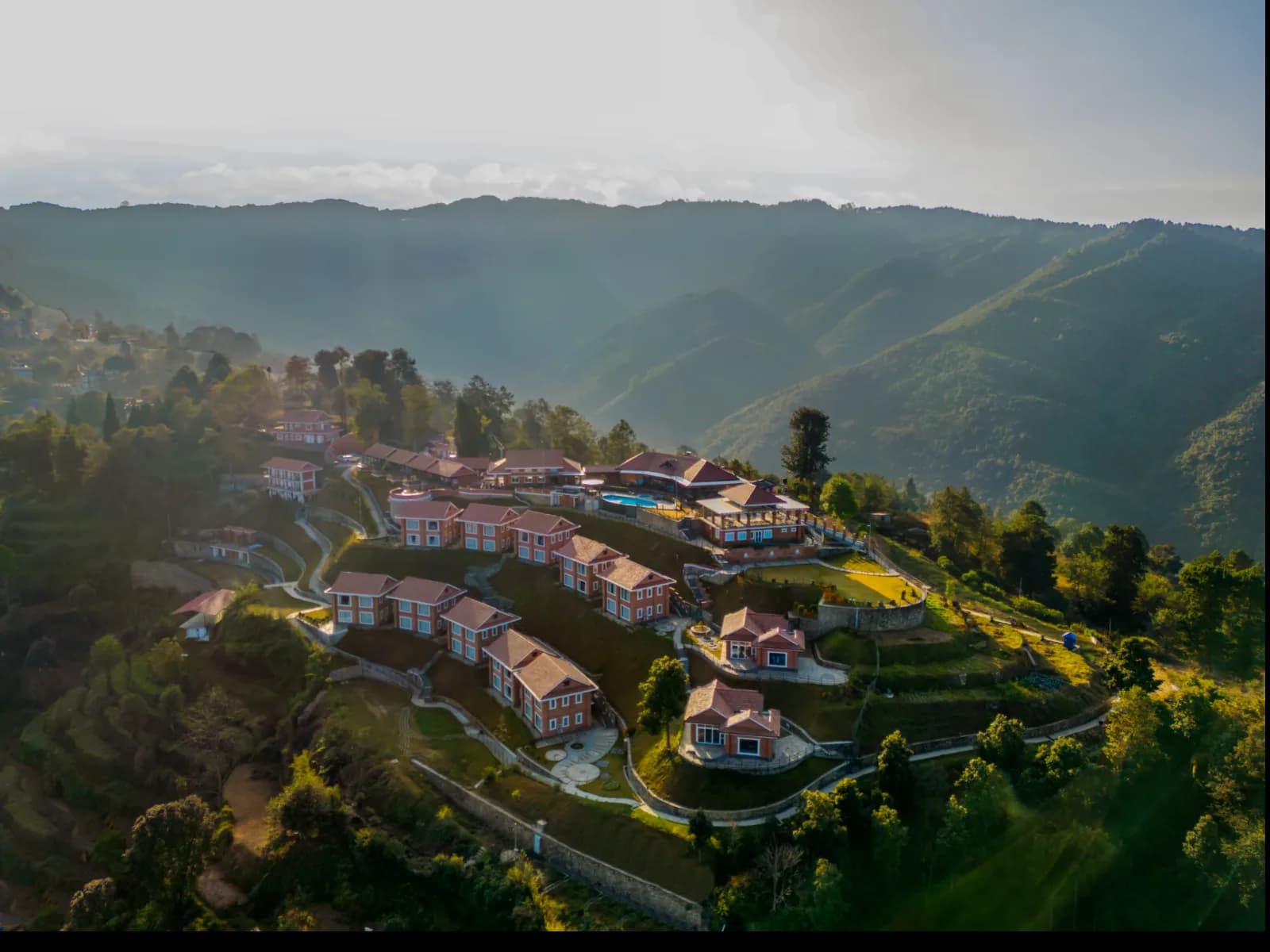 Soaltee Westend Resort Nagarkot 