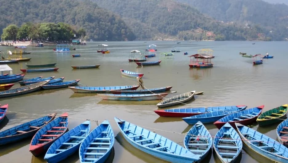 Complete Pokhara Travel Guide