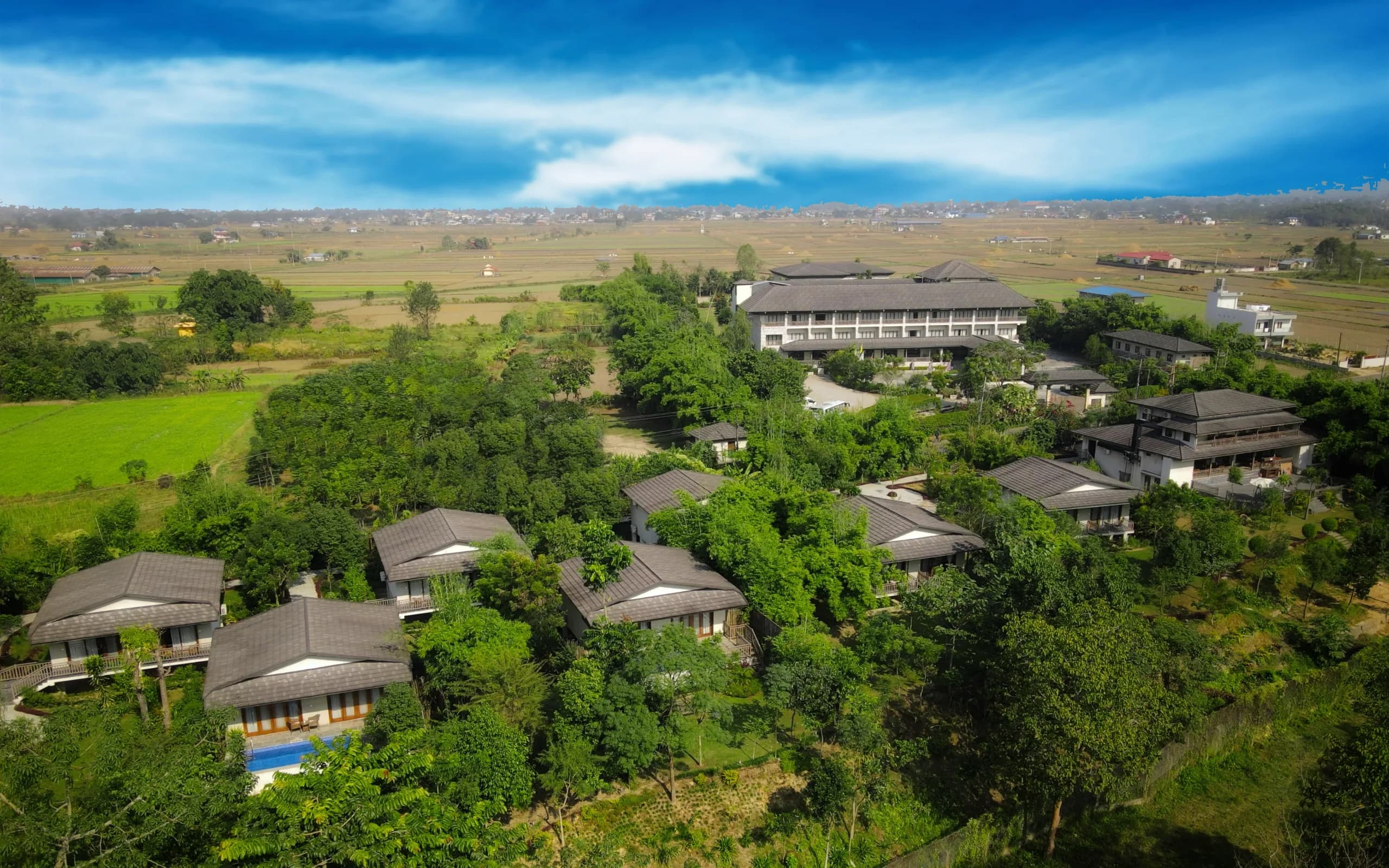 Soaltee Pokhara Experience