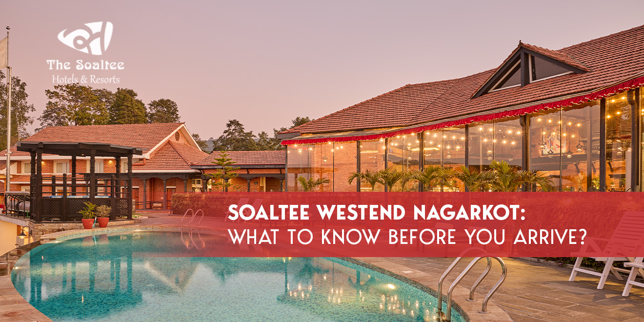 Soaltee Westend Nagarkot