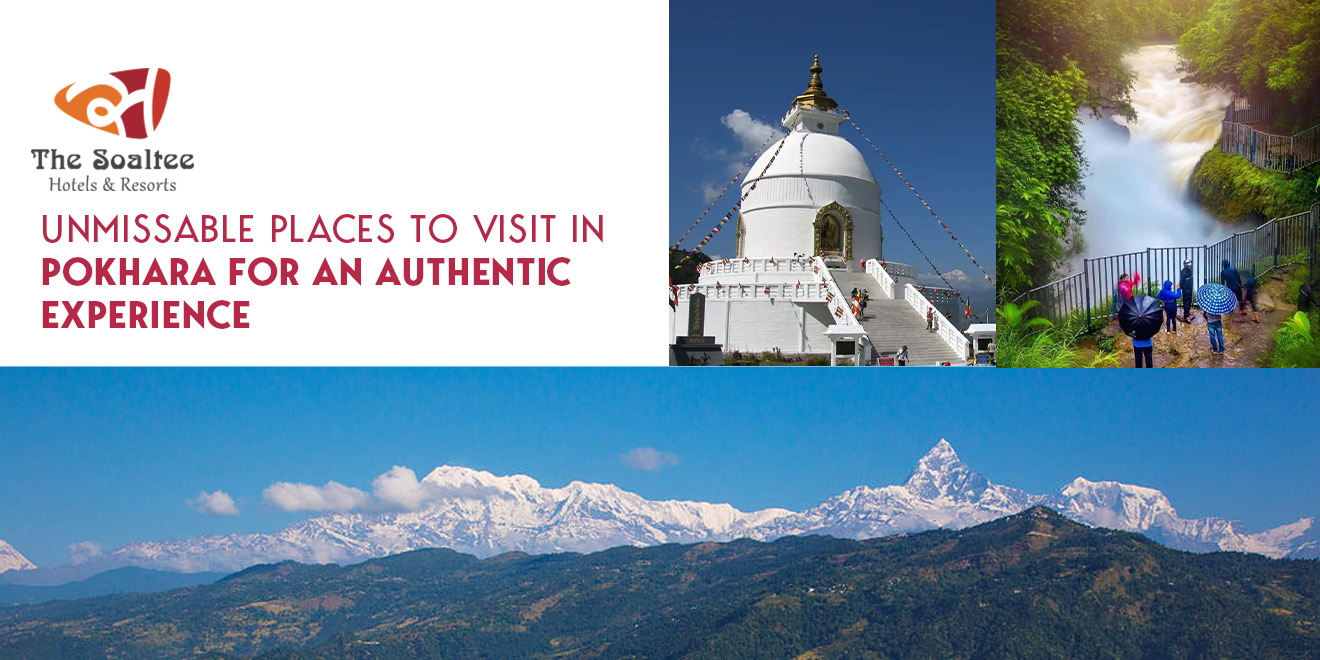 Top Places to visit in Pokhara, Nepal