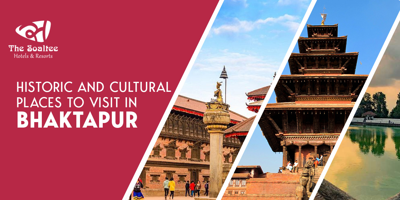 Top Places to Visit in Bhaktapur, Nepal
