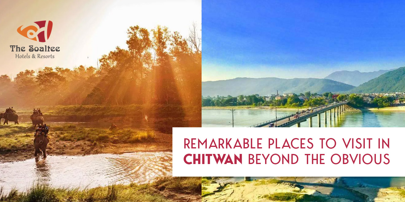 Top Places to Visit in Chitwan, Nepal