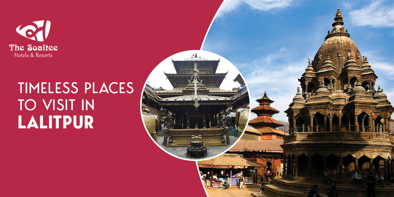 Top Places to Visit in Lalitpur, Nepal