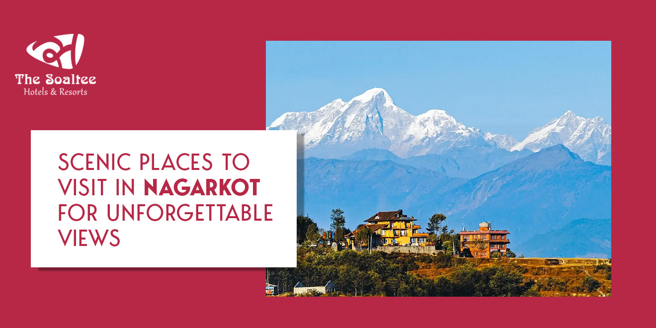 Top Places to Visit in Nagarkot, Nepal