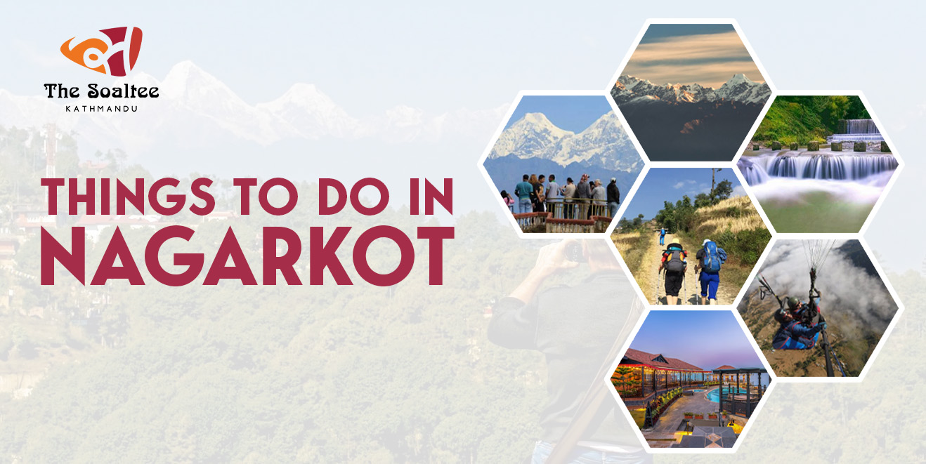 Things to do in Nagarkot