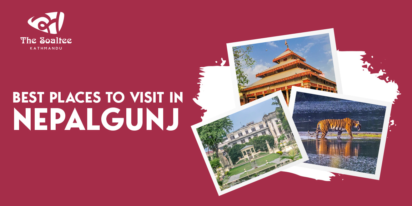 Places to Visit in Nepalgunj