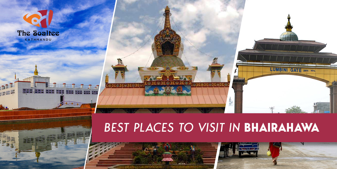 Best Places to Visit in Bhairahawa