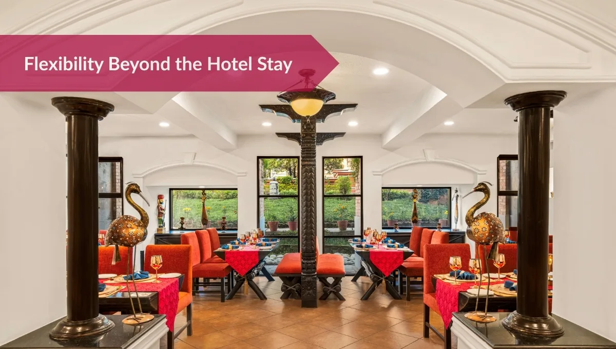 Reasons Frequent Travelers Prefer Hotel Loyalty Programs