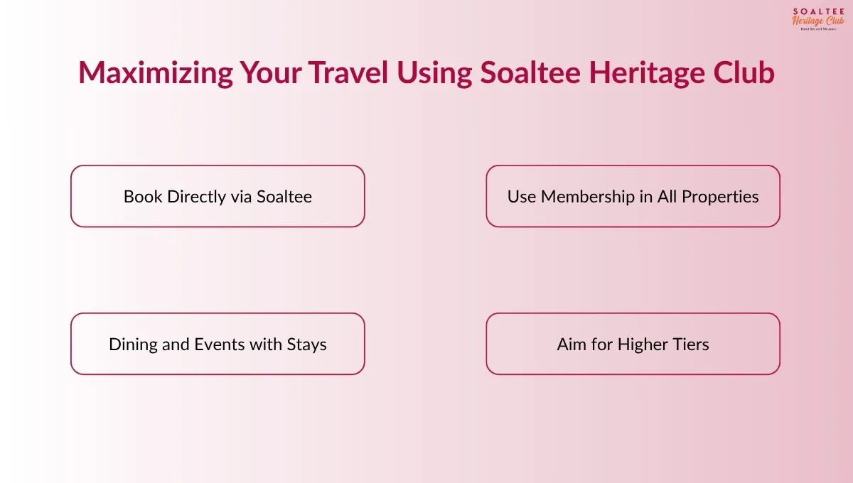 Are hotel loyalty programs worth joining?