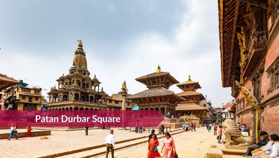 Top 10 Places to Visit in Kathmandu