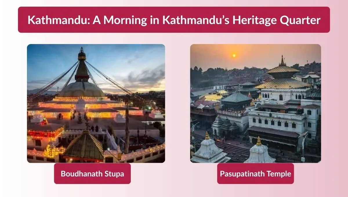 Kathmandu Heritage