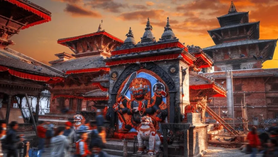 Best Time to Visit Kathmandu for a Luxury Experience