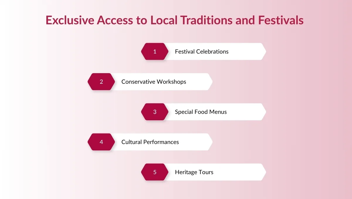 How Does Soaltee Heritage Club Bring Cultural Experiences Closer to Its Members?